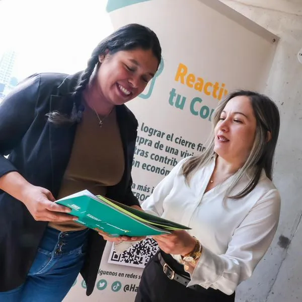 ¿Qué es y cómo funciona el subsidio Reactiva tu Compra en Bogotá? Aquí detalles 