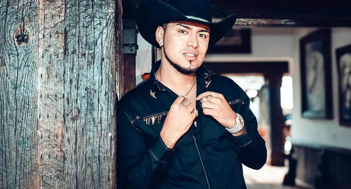 Yeison Jiménez se fue de "mujeriego" con canción en la que promete "mucho  amor"