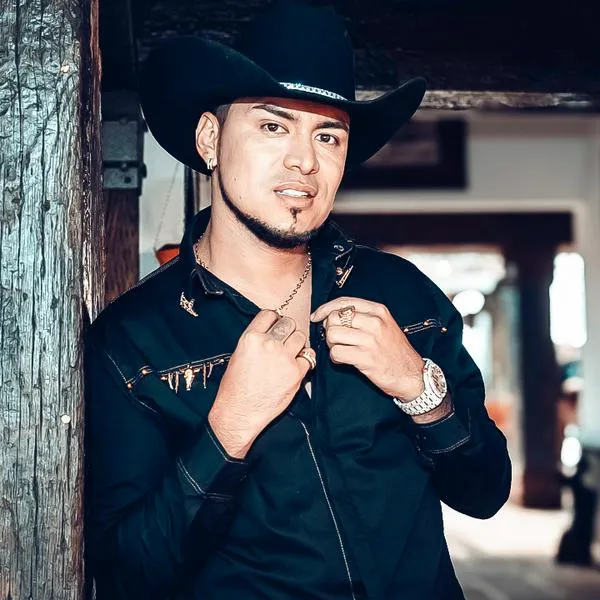 Yeison Jiménez se fue de "mujeriego" con canción en la que promete "mucho amor para dar". El artista ha vendido el 80 % para el estadio El Campín. 
