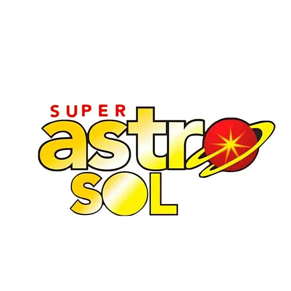 Astro Sol último resultado sorteo hoy 4 de abril de 2025