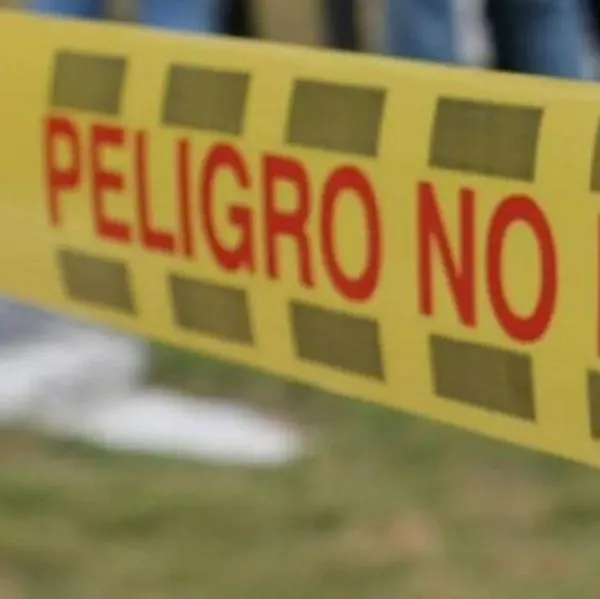 Casas de pique en Colombia: desmantelaron dos en Pereira y Dosquebradas