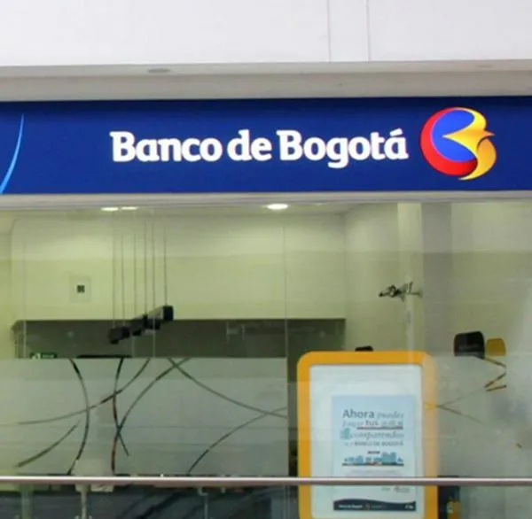Banco de Bogotá explicó el cobro de $ 51.000 para una tarjeta de crédito