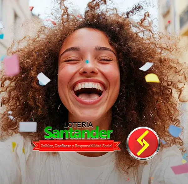 Lotería de Santander último sorteo, resultado hoy 4 de abril de 2025