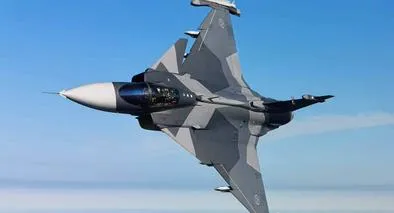 Saab, empresa que venderá aviones Gripen a Colombia, tendría fuerte investigación por corrupción