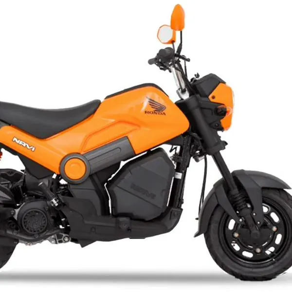 Motos para menores de edad: cuáles son las recomendadas y que cumplen la ley