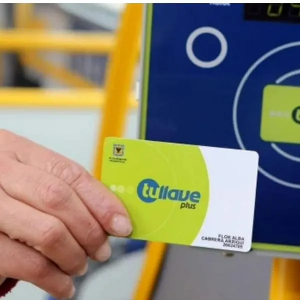 Qué hacer si mi tarjeta Tu Llave no funciona: guía según gerente de Transmilenio 