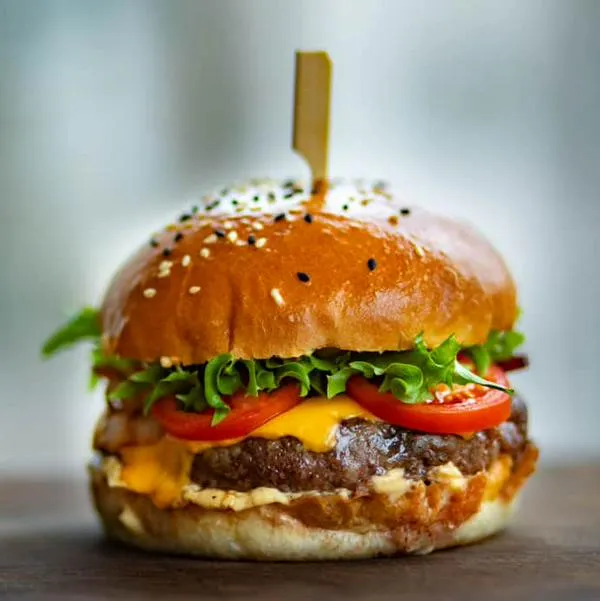 Burger Máster 2025 en Bogotá y Cundinamarca: restaurantes y precios que habrá