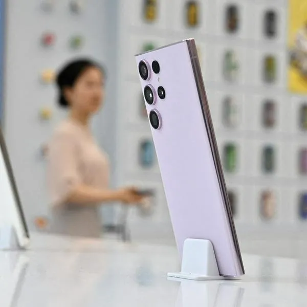 Samsung Galaxy nuevos en Serie A en Colombia: tienen inteligencia artificial