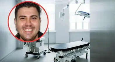 Cayó falso médico colombiano que le causó muerte cerebral a una mujer en Estados Unidos