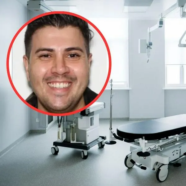 Cayó falso médico colombiano que le causó muerte cerebral a una mujer en Estados Unidos