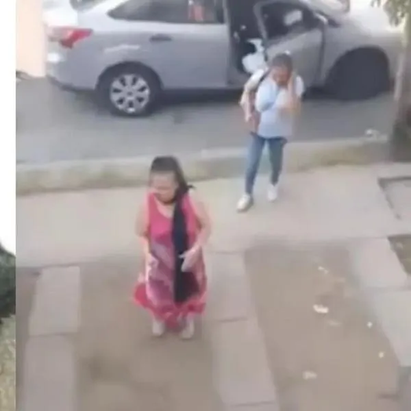 Abuela sicaria en México, adulta mayor habría asesinado a dos hombres
