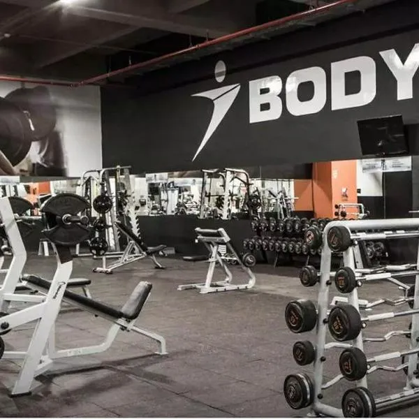 Bodytech cambió cámaras de seguridad en gimnasio de Bogotá por polémica que hubo