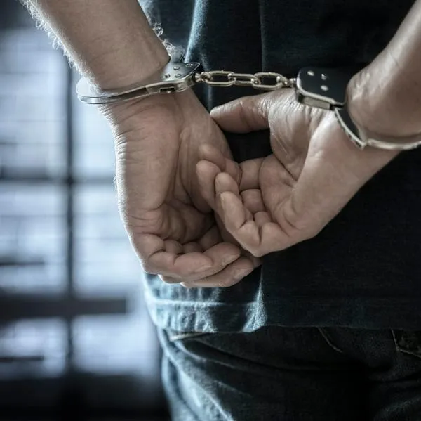 Hombre en Bogotá estuvo 3 meses preso por ladrón que suplantó su identidad