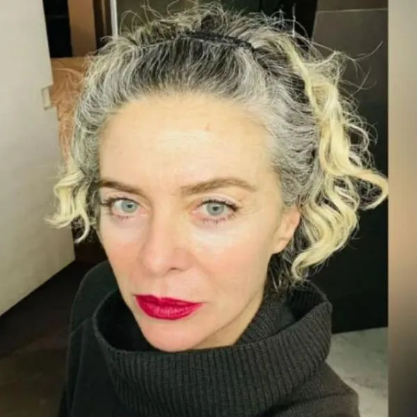 Margarita Rosa de Francisco, sobre Uribe y Duque