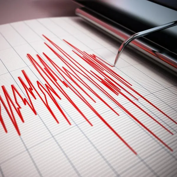 Terremoto y alerta de tsunami en Papúa Nueva Guinea: magnitud de 6,9