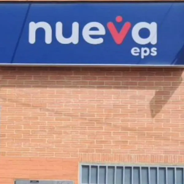 Interventor de la Nueva EPS reveló que existe un grave represamiento de facturas y los accionistas piden el retiro voluntario del sistema de salud. 