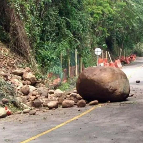 Lluvias Cundinamarca serán atendidas con más maquinaria