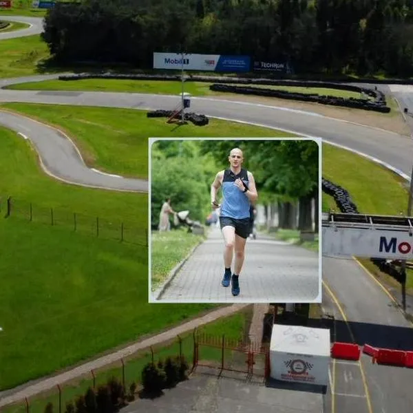 Fotos de Autódromo de Tocancipá  y running, en nota de cuánto cuesta correr en Autódromo de Tocancipá y hacer running cerca de Bogotá