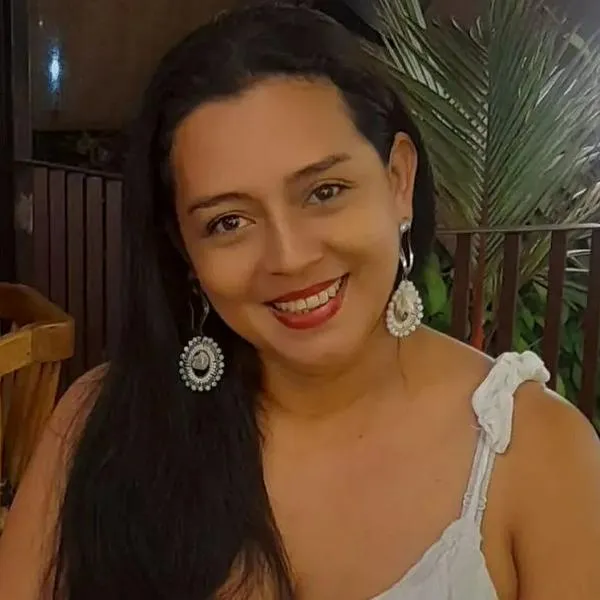 Así fue el crimen de Diana Carrero: su novio la habría golpeado con un casco y la lanzó a un caño