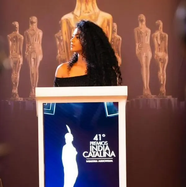 Quién creó los Premios India Catalina y qué significa llevarse uno a casa