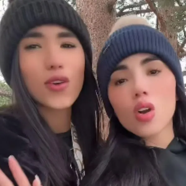 Quién es la hija de Karina García, de 'La casa de los famosos', Isabella Vargas
