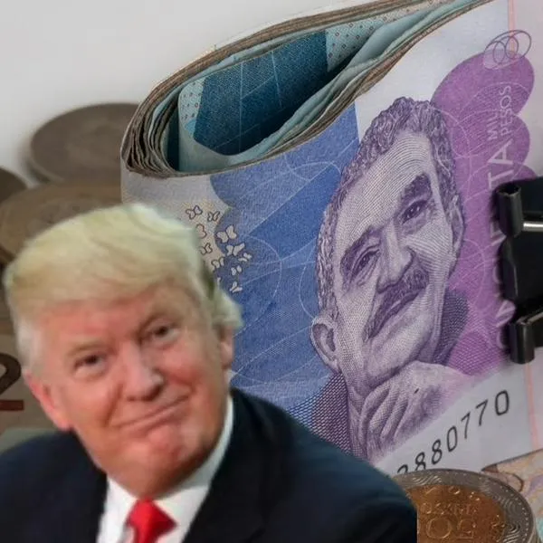 Aranceles de Donald Trump entran en vigencia este sábado para Colombia