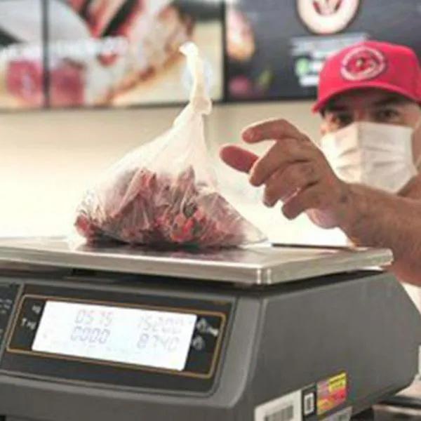 Carne de res y más verán cambio en cómo se venden en carnicerías en Colombia