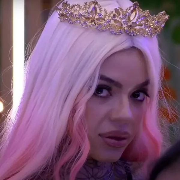 'La casa de los famosos Colombia', Melissa Gate se irá del programa, según RCN
