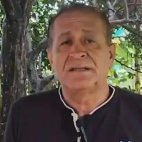 Ganaderos secuestrados por el ELN relataron cómo fueron retenidos: "Bastante temor"