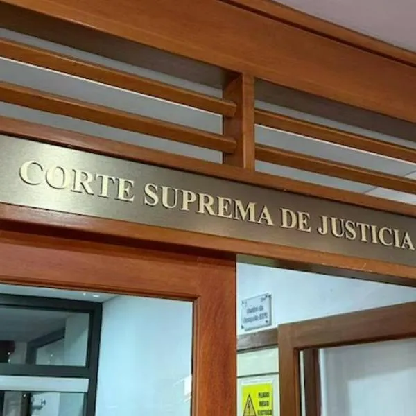 Cartel de la toga: condenan a Camilo Tarquino, expresidente de la Corte Suprema