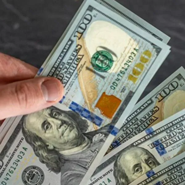 Dólar en Colombia hoy y preocupa lo que pasa, que no se veía desde 2020