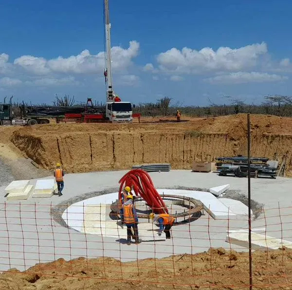 Ecopetrol ya tiene el aval de la SIC para comprar a Windpeshi (proyecto de energía eólica) de Enel Colombia
