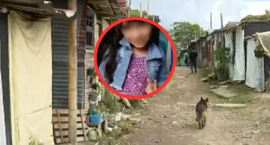 Escalofriante audio de gritos de niña que murió en Cachipay, Cundinamarca. La menor habría recibido un disparo durante intervención de la Policía. 