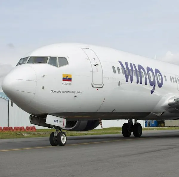 Wingo anuncia nueva ruta Bucaramnga-Santa Marta y tiene tiquetes desde los $ 109.000