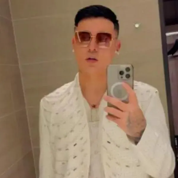Kevin Roldán le mandó fuerte mensaje a J Balvin, a quien considera una persona regionalista por separarlo de los reguetoneros colombianos.
