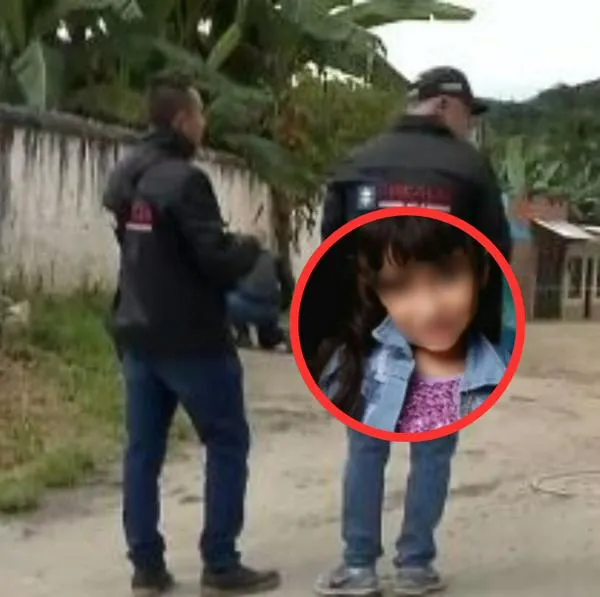 Aterradores detalles de la niña de 8 años en Cachipay, Cundinamarca. Alcaldía y comunidad se pronuncian sobre los hechos. 