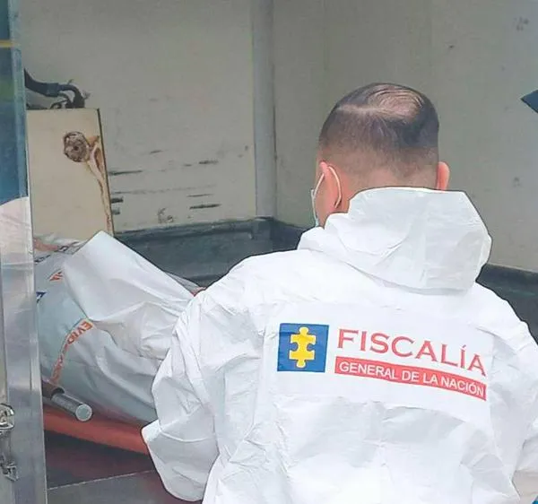 Joven de 22 años fue asesinada a puñaladas durante una riña en hotel del centro de Medellín