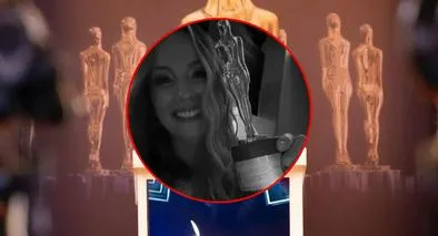 Claudia Bahamón ganó Premio India Catalina: reacción en redes sociales