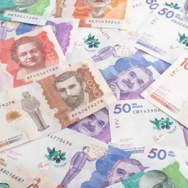 Davivienda, Bancolombia y más bancos cambiarán el envío de plata pronto