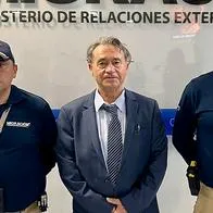 Carlos Lehder revela cuánto dinero tiene en el bolsillo, luego de salir de la cárcel