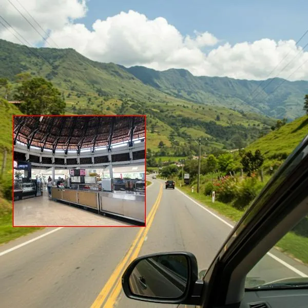 ¿Cómo llegar a Uribe, Bugalagrande, Valle del Cauca? Nombre de expresidente