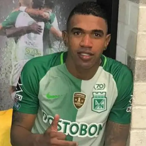¿Cómo está Elkin Blanco, exfutbolista herido en balacera en Medellín? Esto es lo que se sabe