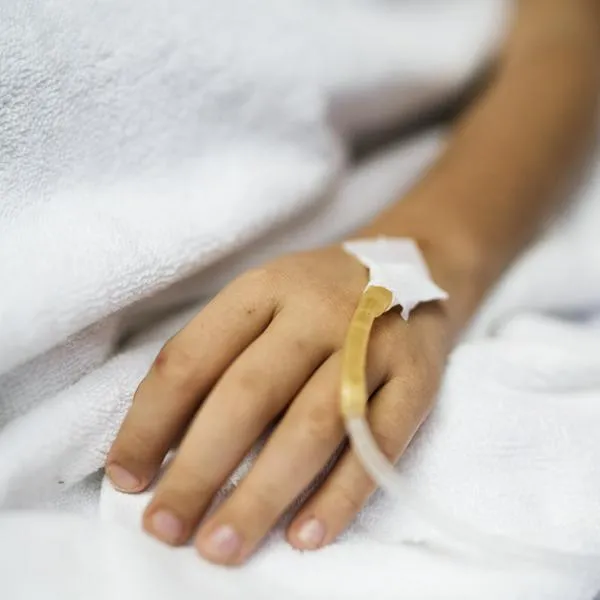 Niña murió por extraña intoxicación en norte de Bogotá: dan más detalles
