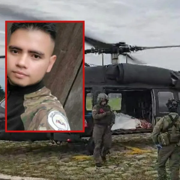 Fue abatido alias "May": peligroso disidente que operaba en el Huila y sur del Tolima
