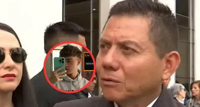 Papá de Juan Felipe Rincón destapa qué hay detrás de la muerte de su hijo en Bogotá: "Plan macabro", dijo y señaló a la Fiscalía. 