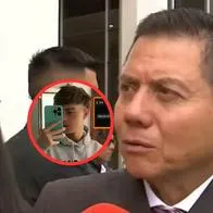 "Plan macabro": papá de Juan F. Rincón destapa qué hay detrás de la muerte de su hijo