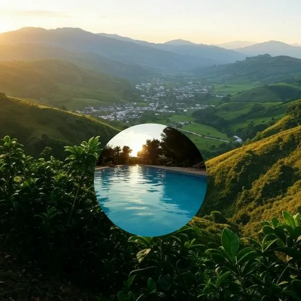 ¿Dónde está ubicado Remedios, Antioquia? 