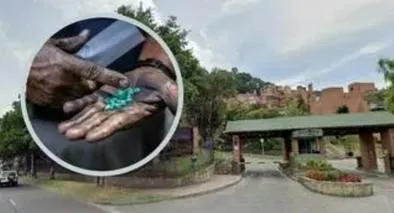 Asesinan a exsocio de 'Pedro pechuga' en Bogotá: lo mataron en el mismo conjunto donde francotirador le disparó a Juan Sebastián Aguilar. 