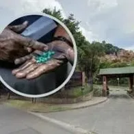 Asesinan a socio de 'Pedro pechuga' en Bogotá: francotirador le disparó en mismo conjunto