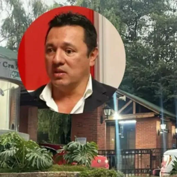 Hernando Sánchez, socio de ‘Pedro Pechuga’, fue asesinado este 6 de abril y esto dijo sobre atentando por el que estuvo dos meses en coma en 2012.